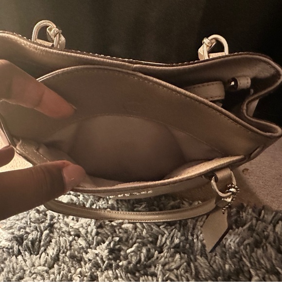 Coach Crossbody bag - Picture 4 of 8